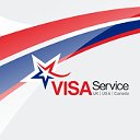 Visa Service Визы в Великобританию, США, Канаду