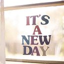 NEW DAY...♥