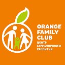 Orange Family Club Бутово Парк