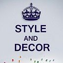 Style and Decor