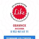 Лайк Хостел Обнинск