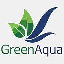 Студия аквадизайна "GreenAqua"