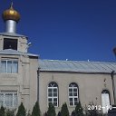 Православный Храм "ВСЕХ СКОРБЯЩИХ РАДОСТЬ"
