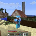 Любители minecraft