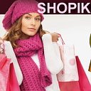 СОВМЕСТНЫЕ ПОКУПКИ "SHOPIK" Лесосибирск-Красноярск