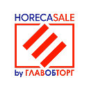 Horeca Sale by Glavobtorg