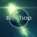 EC shop