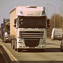 Фуры нашего города!(MAN,SCANIA,DAF,IVECO,VOLVO)