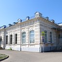 Станица Некрасовская - история в фото и документах
