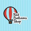 Red Balloons Shop