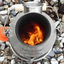 KELLY KETTLE