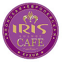 IRIS Lounge Cafe