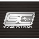 Subaru Клуб Молдова