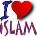 I LOVE ISLAM
