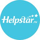 Helpstar - уборка и химчистка на расстоянии клика