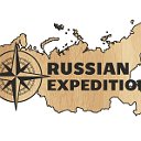 Russian Expeditions