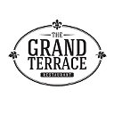 The Grand Terrace restaurant