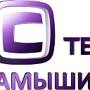 Первый телеканал города "СТВ-Камышин" (на "Че")