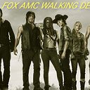 FOX AMC  WALKING DEAD