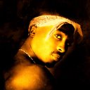 2PAC AMARU SHAKUR