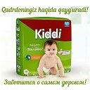 KIDDI - Клуб заботливых родителей