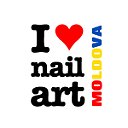 I LOVE NAIL ART MALDOVA