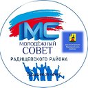Молодёжный совет Радищевского района