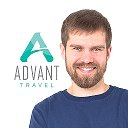 Advant, покупка туров онлайн