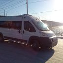 Автобус Ужур-Красноярск-Ужур Заказ. 8-923-771-1004
