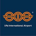 Международный аэропорт "Уфа". Официальная группа