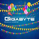 OOO ЦРИТ "Gigabyte"