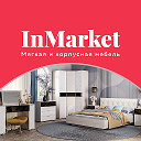 InMarket.shop Мягкая и Корпусная мебель