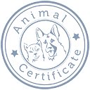 AnimalCertificate