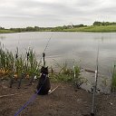 РЫБАЛКА ВО ВЛАДИМИРСКОЙ ОБЛАСТИ.