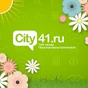 City41.ru - сайт города Петропавловск-Камчатский