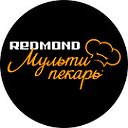 Мультипекарь REDMOND