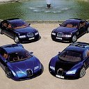 Bugatti