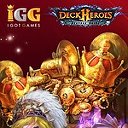 Deck Heroes: Великая Битва