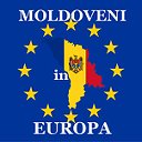 Moldoveni in Europa