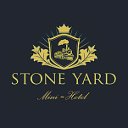 STONE YARD mini-Hotel in Yaremche