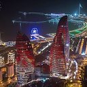 Азербайджан  Баку