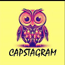 Capstagram