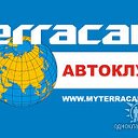 Клуб владельцев Hyundai Terracan