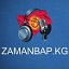 WWW.ZAMANBAP.KG жаны ырлар клипте