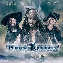 Судовая Запис : Pirates of the Caribbean