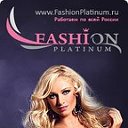 FASHION PLATINUM - нижнее белье