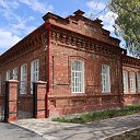 Музей «Напольная школа в городе Алапаевске»