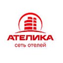 ООО Ателика Оазис