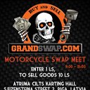 MOTORCYCLE SWAP MEET