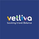 VETLIVA — Сервис онлайн-бронирования и оплаты